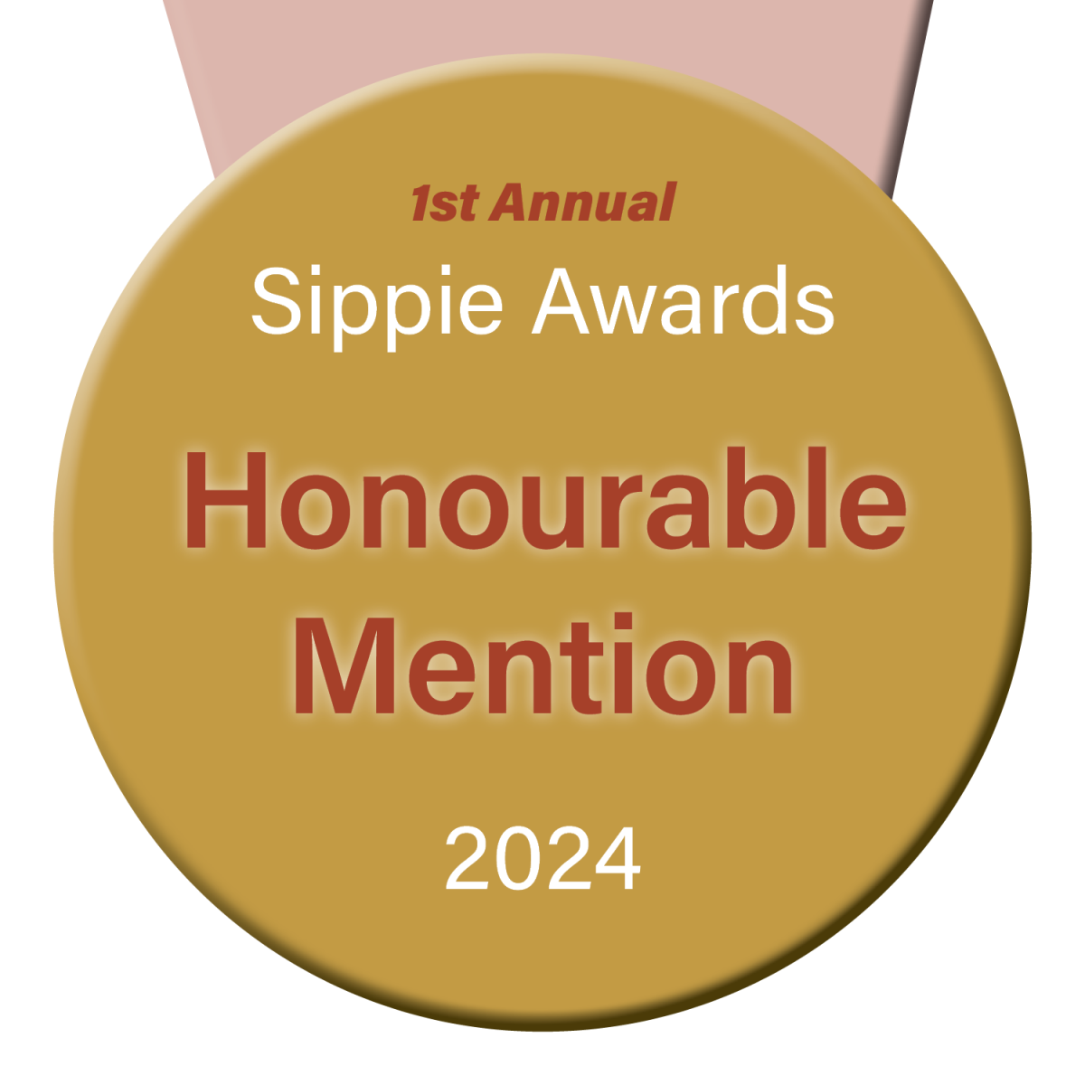 1st Annual Sippie Awards