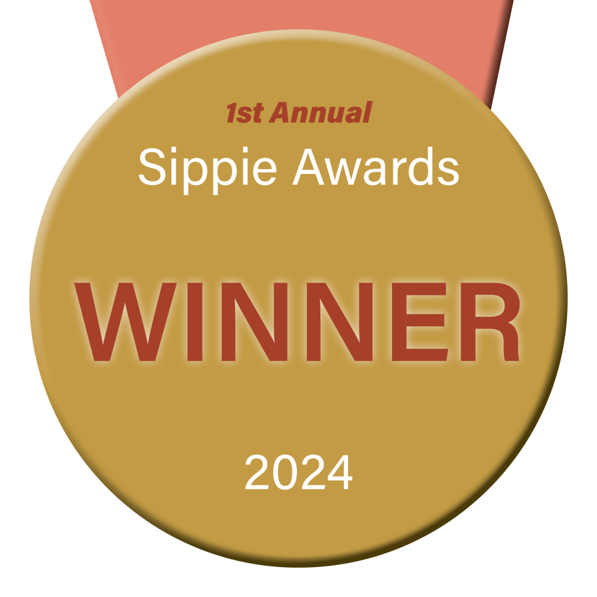 1st Annual Sippie Award Winners
